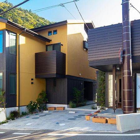 Stagione Hakone Yumoto Βίλα Εξωτερικό φωτογραφία