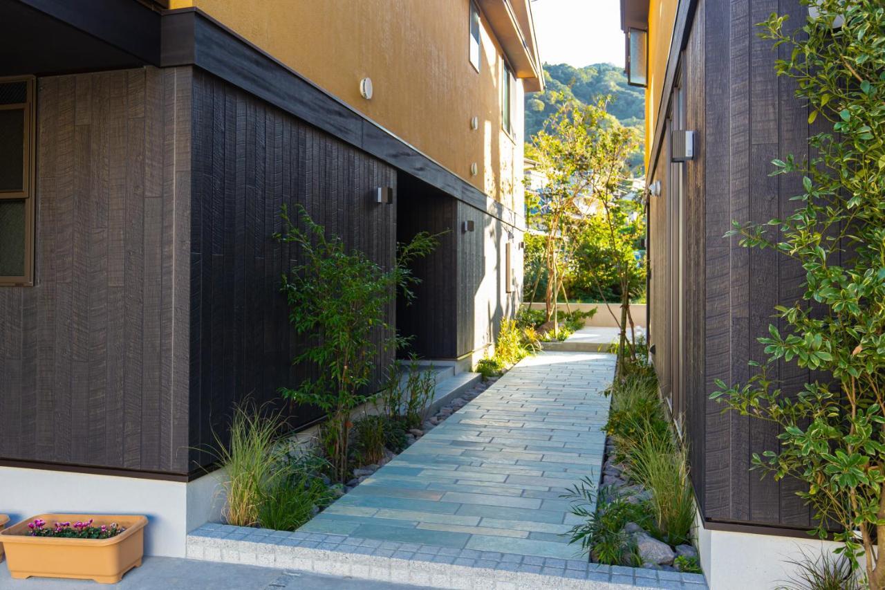 Stagione Hakone Yumoto Βίλα Εξωτερικό φωτογραφία